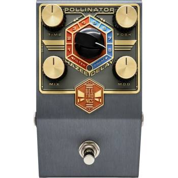 Beetronics Pollinator Hazee Delay Eфект за китара (71228)