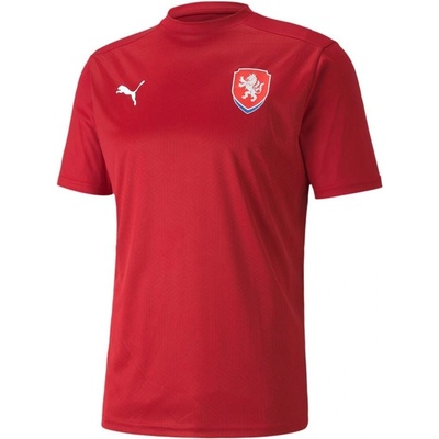 Puma National Teams Home Červená
