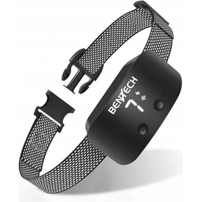 Obojek proti štěkání BENTECH T90 – Zbozi.Blesk.cz