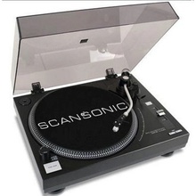 Scansonic USB100