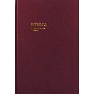 Svätovojtešská Biblia - Spolok svätého Vojtecha