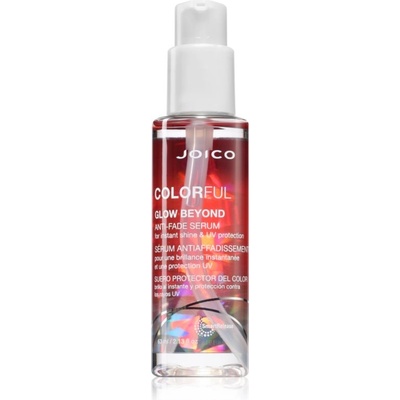 Joico Colorful Glow Beyond Anti-Fade Serum серум за коса за боядисана коса 63ml