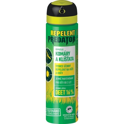 Predator repelent 90 ml