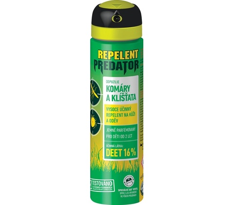 Predator repelent 90 ml