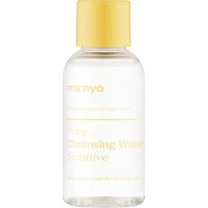 ma:nyo Pure Cleansing Water Sensitive MINI - Мицеларна Вода MINI 30мл