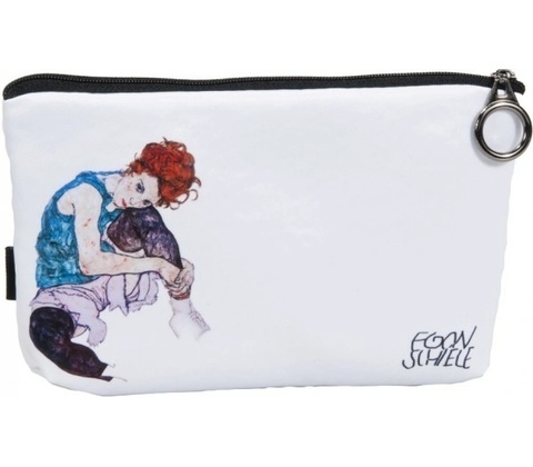 Schiele kosmetická taštička Edith
