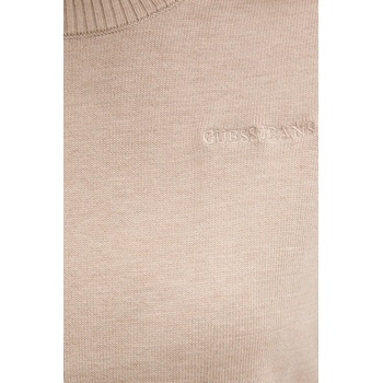 Guess Jeans Пуловер с вълна Guess Jeans (W4BR83.Z3HO2)