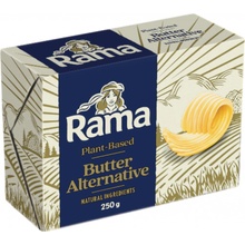 Rama 100% rostlinná alternativa 250 g