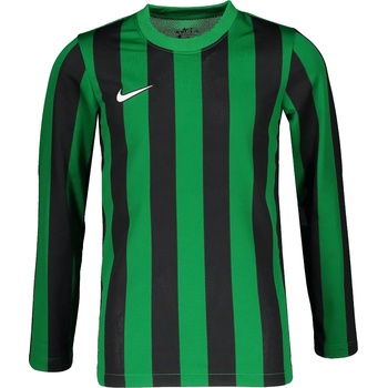 Nike Риза с дълги ръкави Nike Y NK Division 4 DRY LS JSY cw3825-302 Размер L