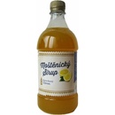 Moštěnický Sirup Citron 0,7 l