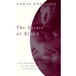 The Nature of Blood (ISBN: 9780679776758)