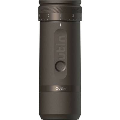 OUTIN Fino Tundra Brown Portable