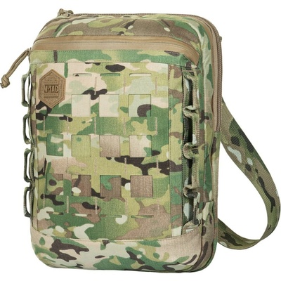 Vertikální taška M-Tac Laser Cut - MultiCam
