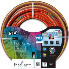 Fitt NTS RED 1/2" 25 m