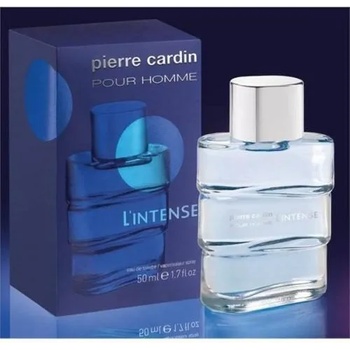 Pierre Cardin L'Intense pour Homme EDT 50 ml