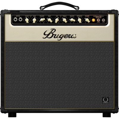 Bugera V55 Infinium Лампов усилвател (V55 INFINIUM)