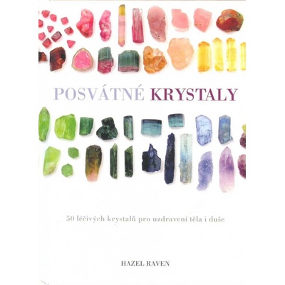 Posvátné krystaly