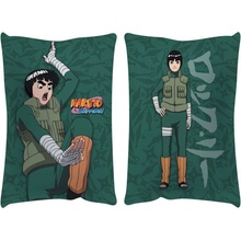 POPbuddies Naruto Shippuden polštář Rock Lee 50x35