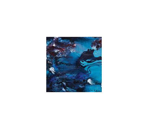 Subtension: Stranger EP - Subtension