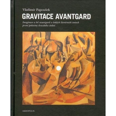 Gravitace avantgard