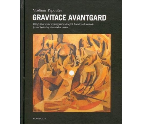 Gravitace avantgard