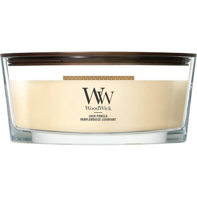 WoodWick Lush Pomelo 453,6 g