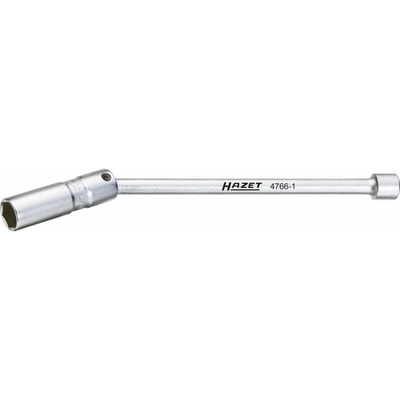 Hazet Klíč na zapalovací svíčky 16 mm 4766-1