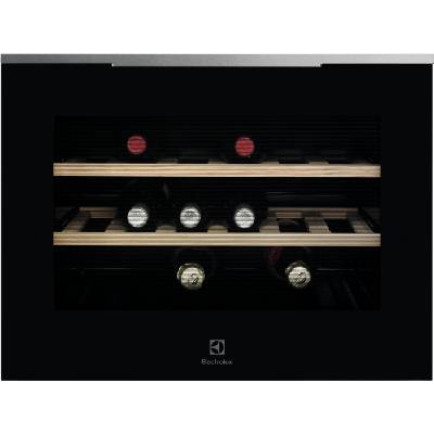 Electrolux KBW5X vstavaná vinotéka