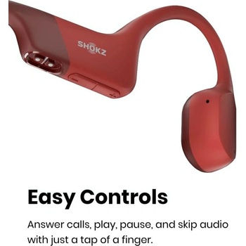 Image 1 of Shokz OpenRun Mini