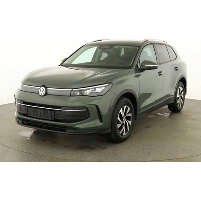 Volkswagen Tiguan 1.5 eTSI Life DSG 110 kW