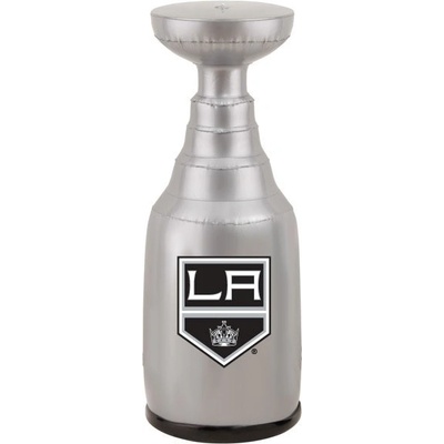 JFSC Stanley Cup JFSC NHL Inflatable, Los Angeles Kings