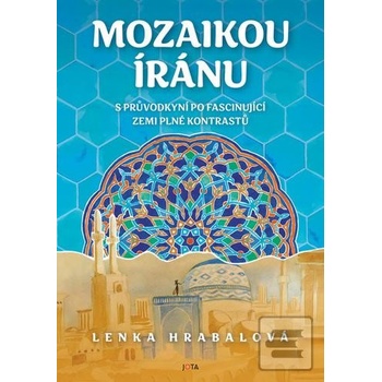 Mozaikou Íránu