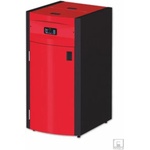 SUNSYSTEM BURNiT Pell EASY 20kW Отоплителен котел