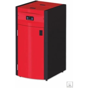 SUNSYSTEM BURNiT Pell EASY 20kW Отоплителен котел