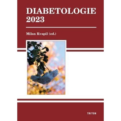 Diabetologie 2023