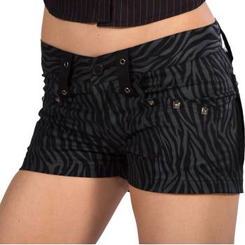 Image 1 of Dead threads дамски шорти dead threads - sh958