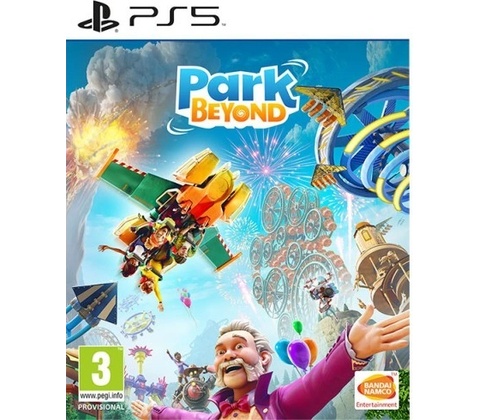 Park Beyond