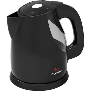 Image 1 of Elekom Електрическа кана Elekom (EK-806), Цвят Черен (EK-806 B)