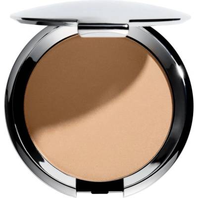 Chantecaille Compact Makeup компактна пудра с матиращ ефект Cashew 10 гр