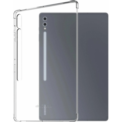 AlzaGuard Crystal Clear TPU Case pro Samsung Galaxy Tab S10 Ultra AGD-TCT81Z