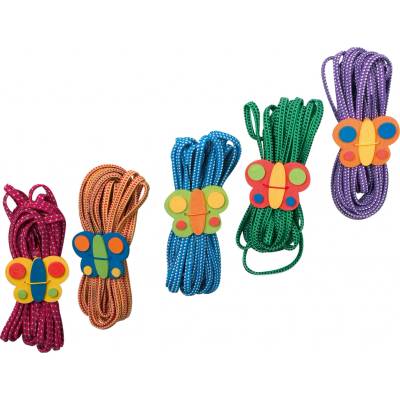 Small Foot Skákací guma