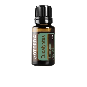 Image 1 of Евкалипт - Eucalyptus 15 ml | doTERRA (60203817)