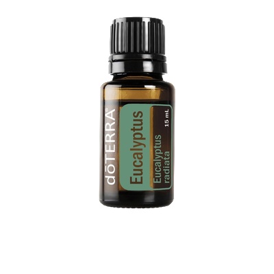 Евкалипт - Eucalyptus 15 ml | doTERRA (60203817)