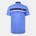 PUMA Блуза с яка Puma Men's Short-Sleeve Performance Polo Shirt - Blue/Navy