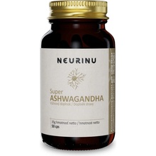 Neurinu Super Ashwagandha 50 kapsúl