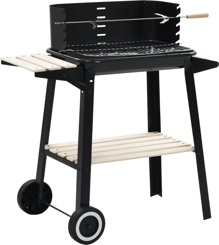 KING GRILL MERIDA
