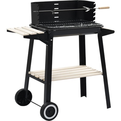 KING GRILL MERIDA