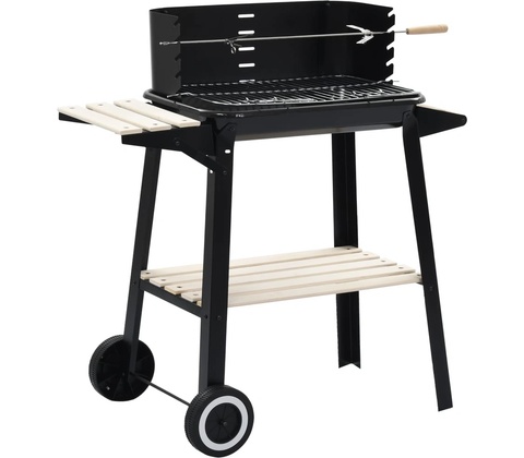 KING GRILL MERIDA