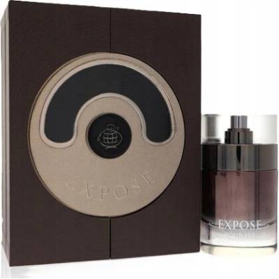 Fragrance World Expose Lui parfémovaná voda unisex 100 ml
