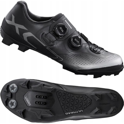SHIMANO MTB SH-XC702 čierna